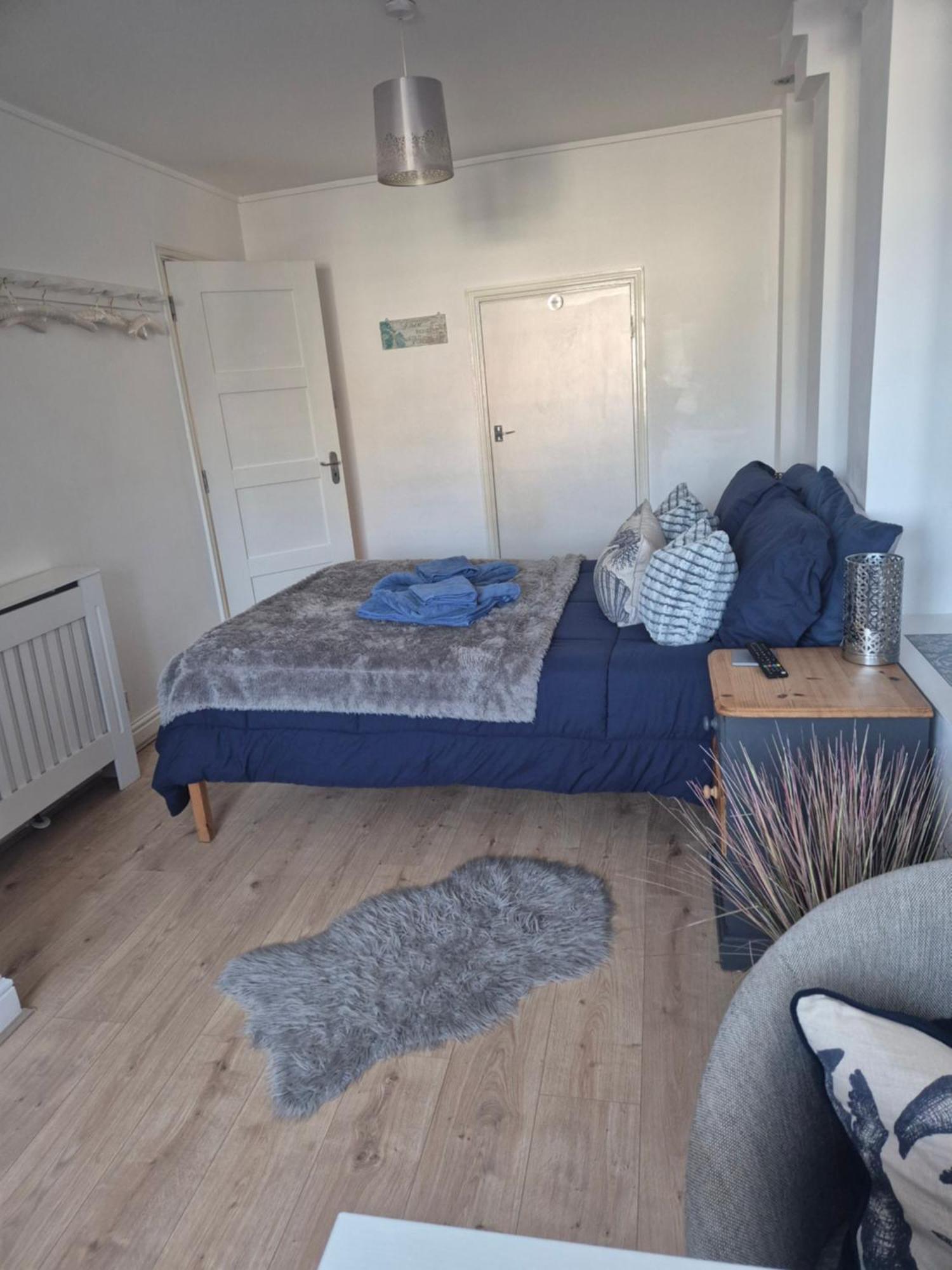 Apartamento Number 6 St Austell Exterior foto