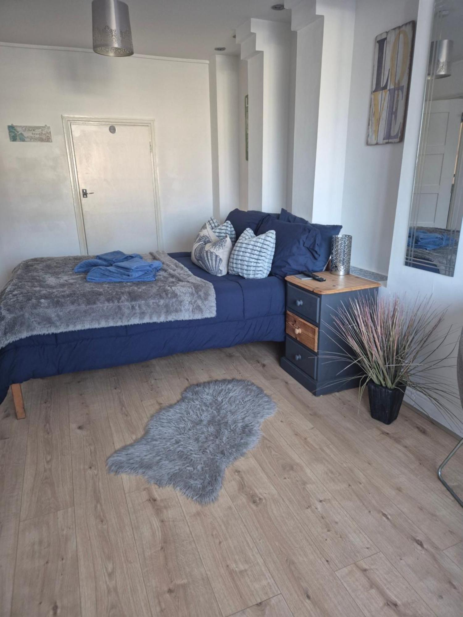 Apartamento Number 6 St Austell Exterior foto